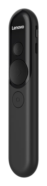 EAN 0195892111450 - Lenovo Eingabegeräte apuntador inalámbricos Bluetooth/RF Negro imagen 7