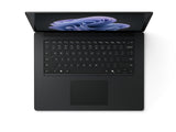 EAN 196388270279 - Microsoft Surface Laptop 6 Intel Core Ultra 5 135H Portátil 38,1 cm (15") Pantalla táctil 8 GB LPDDR5-SDRA imagen 3