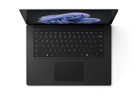 EAN 196388270750 - Microsoft Surface Laptop 6 Intel Core Ultra 7 165H Portátil 38,1 cm (15") Pantalla táctil 16 GB LPDDR5x-SD imagen 3