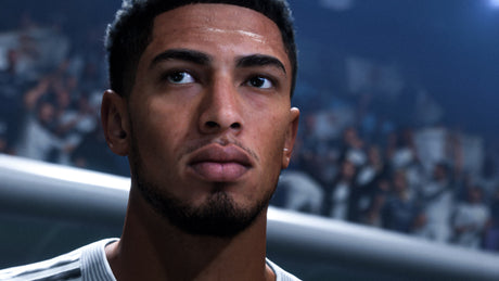 EAN 5030946125425 - Electronic Arts FC 26 Estándar Árabe, Chino tradicional, Checo, Danés, Alemán, Holandés, Inglés, Español, imagen 8