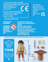 EAN 4008789715487 - Playmobil 71548 figura de juguete para niños imagen 4