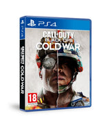 Ps4 Call Of Duty: Black Ops Cold War