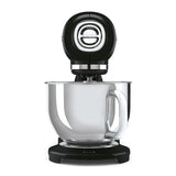 Smeg Küchenmaschine Smf05bleu, 4.8l, 1000w, Negro