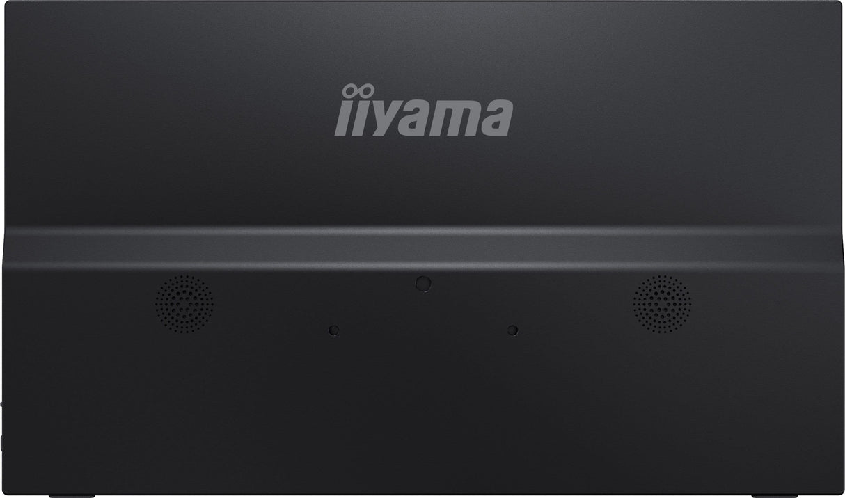 Iiyama 39,5cm 15,6" P1671hsc-B1 16:9 Mhdmi+2xusb-C Ips