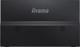 Iiyama 39,5cm 15,6" P1671hsc-B1 16:9 Mhdmi+2xusb-C Ips