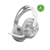 EAN 0731855021079 - Turtle Beach Stealth 500 Auriculares Inalámbrico Diadema Juego USB Tipo C Bluetooth Camuflaje imagen 2