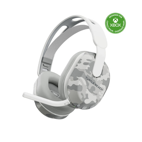 EAN 0731855021079 - Turtle Beach Stealth 500 Auriculares Inalámbrico Diadema Juego USB Tipo C Bluetooth Camuflaje imagen 2