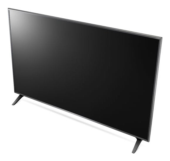 43 43ur781c Business Tv - 43 Black Business Tv 4k Uhd\Svesa Wall Mount 200 X 200mm