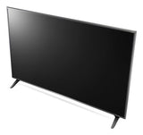 43 43ur781c Business Tv - 43 Black Business Tv 4k Uhd\Svesa Wall Mount 200 X 200mm