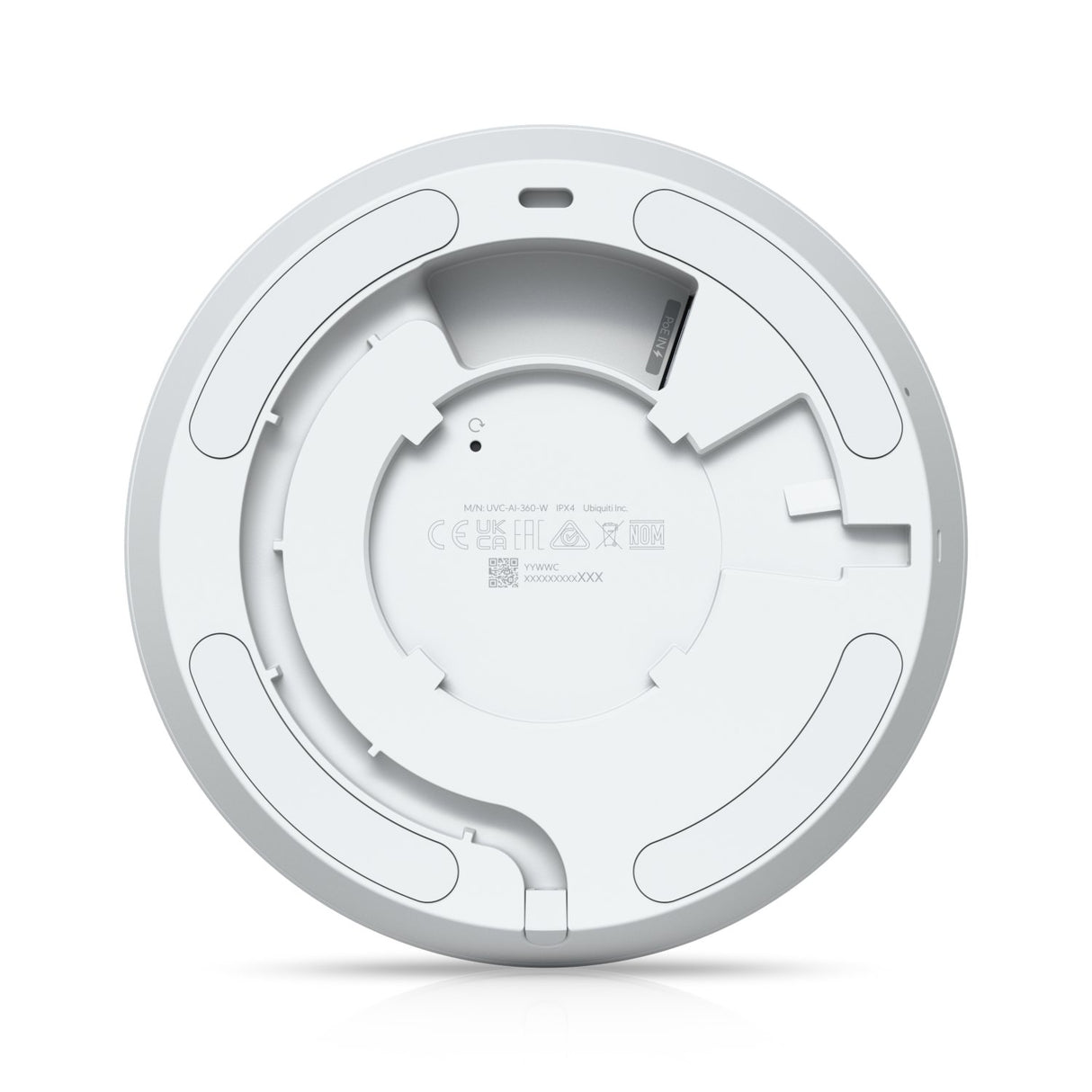 EAN 0810084696965 - Ubiquiti AI 360 Almohadilla Cámara de seguridad IP Interior y exterior 1920 x 1920 Pixeles Techo/pared imagen 5