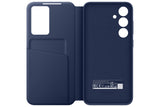 EAN 8806095768441 - Samsung EF-ZS721 funda para teléfono móvil 17 cm (6.7") Funda cartera Azul oscuro imagen 4