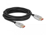 Delock Displayport Cable 8k 60 Hz 5 M