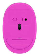 EAN 8431775036116 - Nilox NXMDWS104 ratón Oficina Ambidextro RF Wireless + Bluetooth Óptico 1600 DPI imagen 2