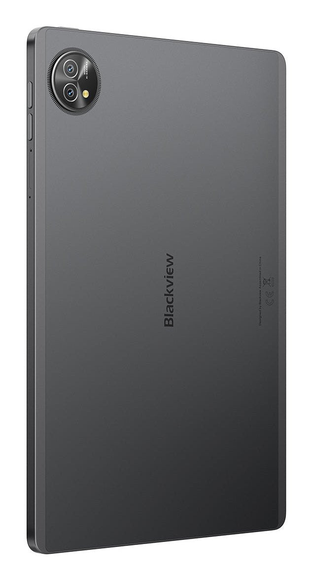 EAN 6931548324942 - Blackview ZENO 10 5G Tigre LTE-TDD & LTE-FDD 128 GB 27,9 cm (11") 8 GB Wi-Fi 5 (802.11ac) Android 15 Negr imagen 5