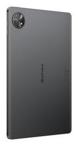 EAN 6931548324942 - Blackview ZENO 10 5G Tigre LTE-TDD & LTE-FDD 128 GB 27,9 cm (11") 8 GB Wi-Fi 5 (802.11ac) Android 15 Negr imagen 5
