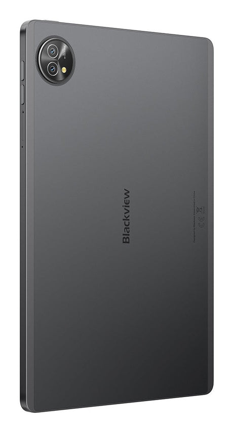 EAN 6931548324942 - Blackview ZENO 10 5G Tigre LTE-TDD & LTE-FDD 128 GB 27,9 cm (11") 8 GB Wi-Fi 5 (802.11ac) Android 15 Negr imagen 5