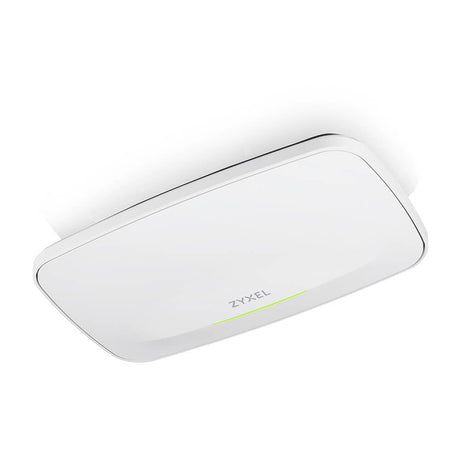 EAN 4718937631193 - Zyxel WBE660S-EU0101F punto de acceso inalámbrico 11530 Mbit/s Gris Energía sobre Ethernet (PoE) imagen 5