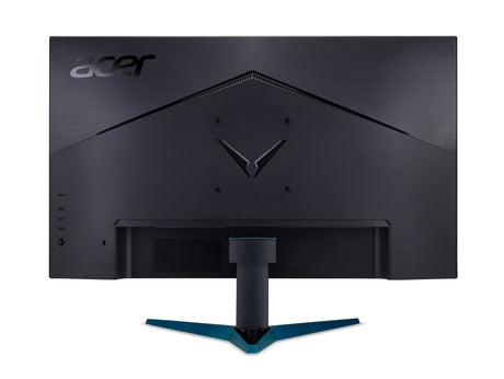EAN 4711121527333 - Acer NITRO VG1 VG271U pantalla para PC 68,6 cm (27") 2560 x 1440 Pixeles Wide Quad HD LED Negro imagen 4