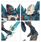 Warhammer 40k - Battleforce Aeldari : Pillards Sorciers