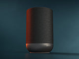 Denon Home 200 Black Altavoz Inteligente Inalámbrico Con Tecnología Heos Y Sonido Dolby Atmos.