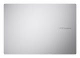Portátil Asus Vivobook 16 F1607ca Mb301 16 " Wuxga Intel Core Ultra 7 255h 16 Gb Ram 512 Gb Ssd Arc 140v Sso Sin Cargador