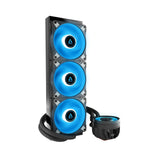 Arctic Liquid Freezer Iii 360 A-Rgb Procesador Sistema De Refrigeración Líquida Todo En Uno 12 Cm Negro 1 Pieza(S)