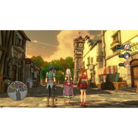 EAN 7350002938621 - Clear River Games Trails in the Sky 1st Chapter Estándar PlayStation 5 imagen 6