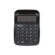 EAN 4002390092616 - MAUL ECO MJ555 calculadora Escritorio Calculadora básica Negro imagen 1