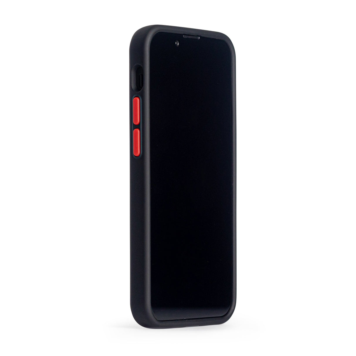 Tech Air Tapic028 Funda Para Iphone 13 Mini (5.4") Negro, Transparente