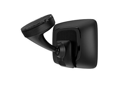 Tomtom Telematics Pro 7350 Eu Truck Navegador Portátil/Fijo 12,7 Cm (5") Pantalla Táctil 220 G Negro