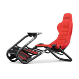 Playseat Trophy Silla Para Videojuegos Universal Asiento Acolchado Tapizado Rojo