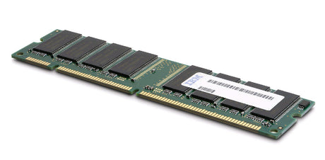 EAN 5712505393512 - IBM 16GB PC3L-10600 módulo de memoria 1 x 16 GB DDR3 240-pin DIMM ECC imagen 1