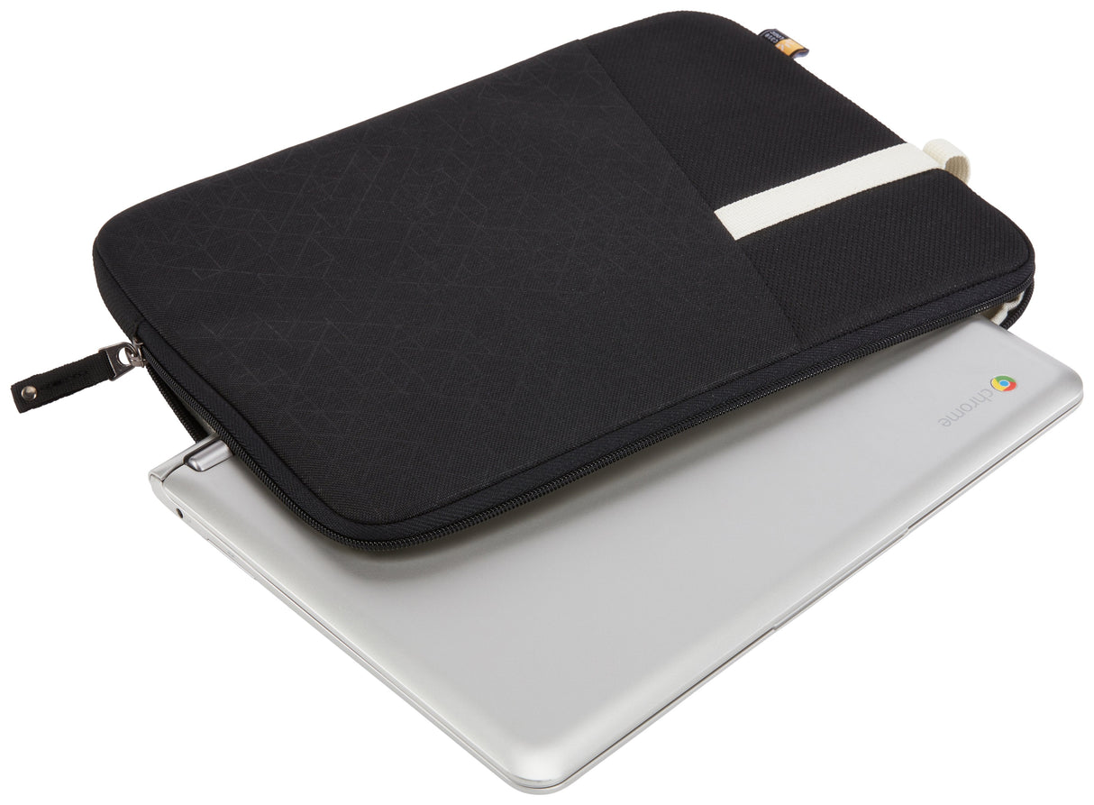 Funda Para Portátil Caselogic 11 '' Negra, Ibira, 27,94 Cm / 11 ''