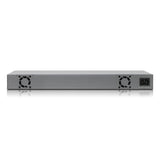 EAN 0845882005534 - Alta Labs S24-POE switch Gestionado Gigabit Ethernet (10/100/1000) Energía sobre Ethernet (PoE) 1U Gris imagen 4
