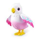 Zuru Pets Alive - Polly The Magic Bird, Personaje 4894680042520.0