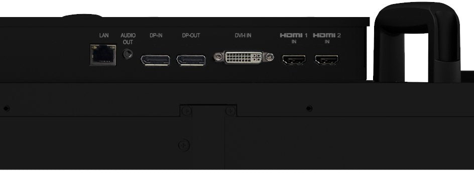EAN 4948570124923 - iiyama LH9875UHS-B2AG pantalla de señalización Pantalla plana para señalización digital 2,48 m (97.5") LE imagen 16