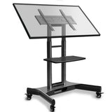 EAN 4603728443508 - ONKRON TS1350-B soporte para TV 177,8 cm (70") Negro imagen 1