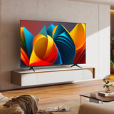 Hisense 55e77nq, Tv Qled 139 Cm (55 Pulgadas), Negro, Ultrahd/4k, Triple Sintonizador, Pvr 55e77nq
