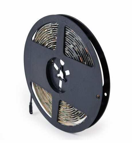 EAN 8716309113298 - Gembird LED-S-RGB500-01 cinta luminosa 17 W 5000 mm imagen 2