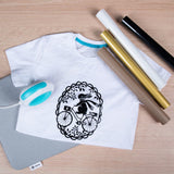 Loklik Starter Set Für Mini & Easy Heat Press