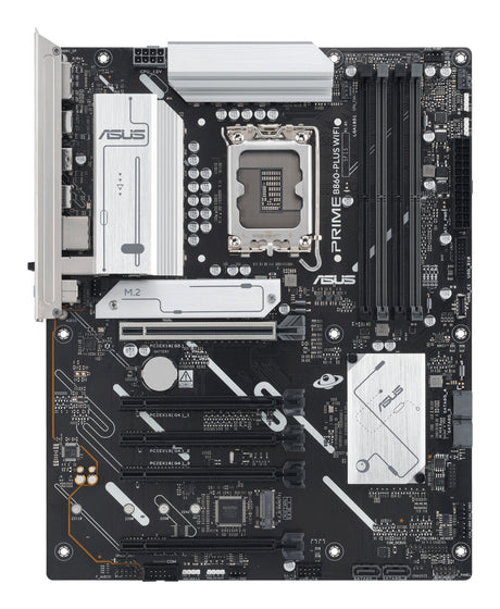 EAN 4711387814697 - ASUS PRIME B860-PLUS WIFI Intel B860 LGA 1851 (Socket V1) ATX imagen 2