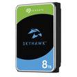 EAN 5715063102152 - Seagate SkyHawk disco duro interno 8 TB 256 MB 3.5" Serial ATA III imagen 1