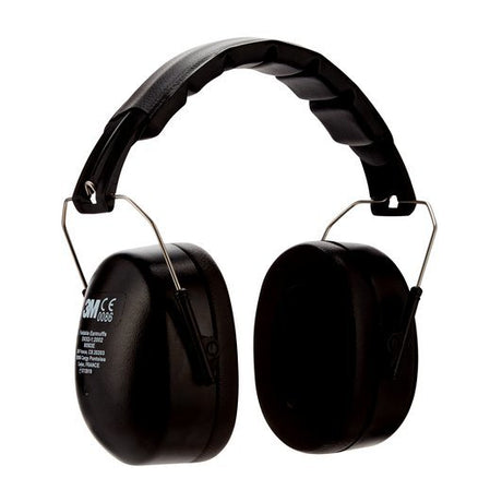 EAN 4054596669123 - 3M 90563EC1 casco protector de oídos 30,4 dB imagen 2