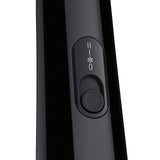 Braun As 2.2 Lockenstab  Schwarz