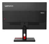EAN 0197531433299 - Lenovo ThinkVision S22i-30 pantalla para PC 54,6 cm (21.5") 1920 x 1080 Pixeles Full HD LCD Negro, Gris imagen 6