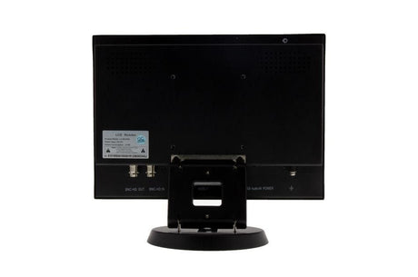 EAN 5715063195581 - Ernitec 0070-24110-M pantalla para PC 25,6 cm (10.1") 1920 x 1080 Pixeles Full HD LCD Negro imagen 3