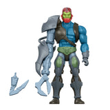 Figura Trap Jaw Masters Of The Universe 14cm
