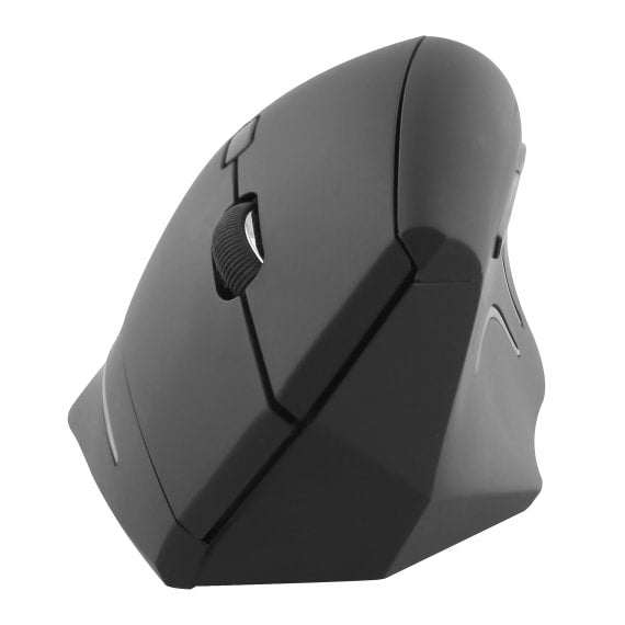EAN 3303170113967 - T'nB MWERGOVBT ratón mano derecha Bluetooth + USB Type-A 1600 DPI imagen 5