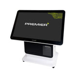 Tpv Premier Kt-Kiosk A Rk3568 4gb 32gb Emmc 15.6' Táctil Android 11 Incluye Impresora 80mm Y Lector 1d, 2d