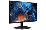 Samsung Odyssey S27hg402eu (68 Cm (27 Zoll), Negro, Fullhd, Fast-Ips, Hdmi, Dp, Free Sync Premium, 300hz Panel) Ls27hg402euxen